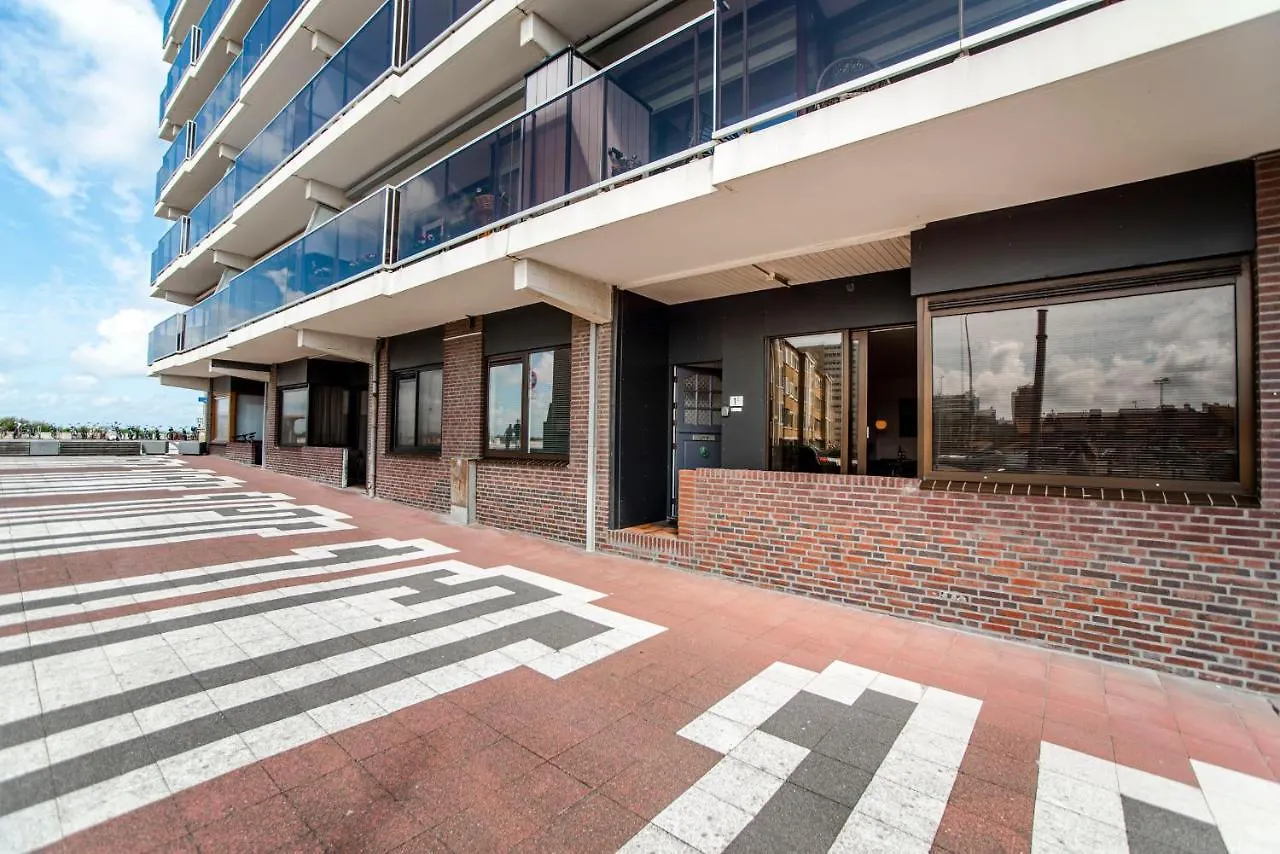 Sunset Boulevard 0*, Zandvoort Netherlands